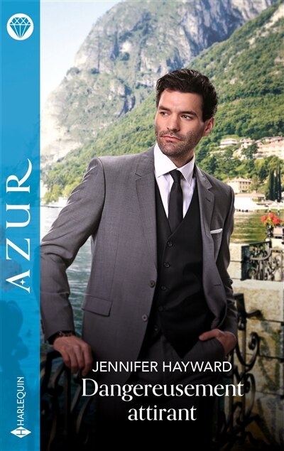 Front cover_Dangereusement attirant