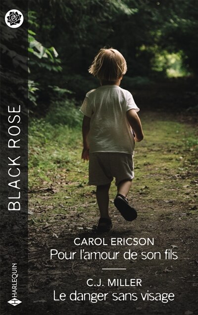 Front cover_Pour l'amour de son fils ; Le danger sans visage