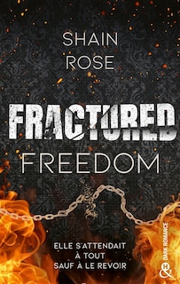 Front cover_Fractured freedom
