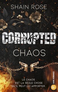 Front cover_CORRUPTED CHAOS VERSION FRANÇAISE