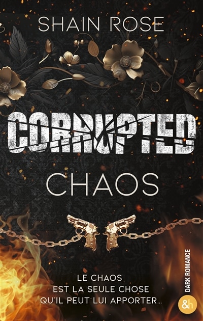 Front cover_CORRUPTED CHAOS VERSION FRANÇAISE