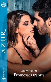 Front cover_Promesses trahies