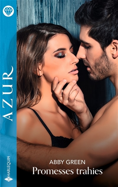 Front cover_Promesses trahies