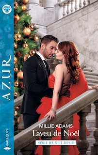 Couverture_L' aveu de No&euml;l