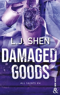 Couverture_Damaged goods