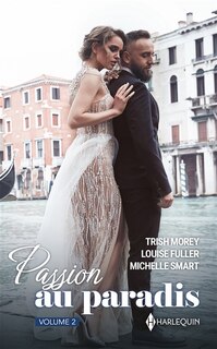 Couverture_Passion au paradis, Vol. 2
