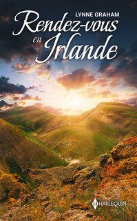 Front cover_Rendez-vous en Irlande