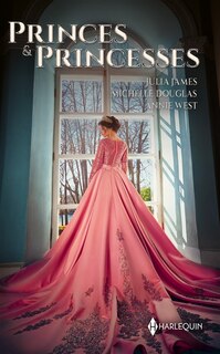 Front cover_Princes & princesses