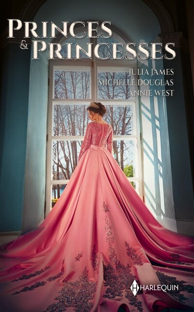 Front cover_Princes & princesses