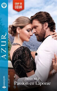 Couverture_Passion en Laponie