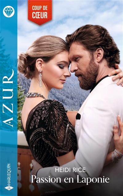 Couverture_Passion en Laponie