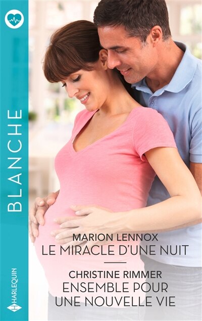 Couverture_Le miracle d'une nuit ; Ensemble pour une nouvelle vie