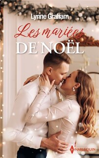 Front cover_Les mariées de Noël