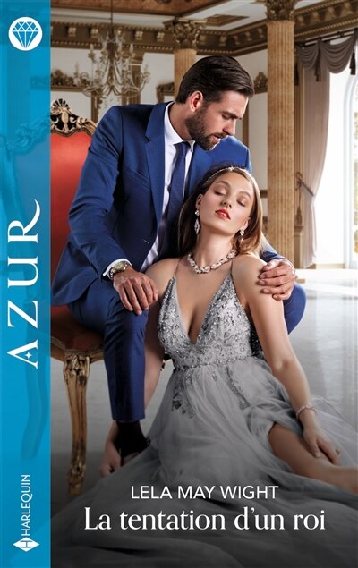 Front cover_La tentation d'un roi