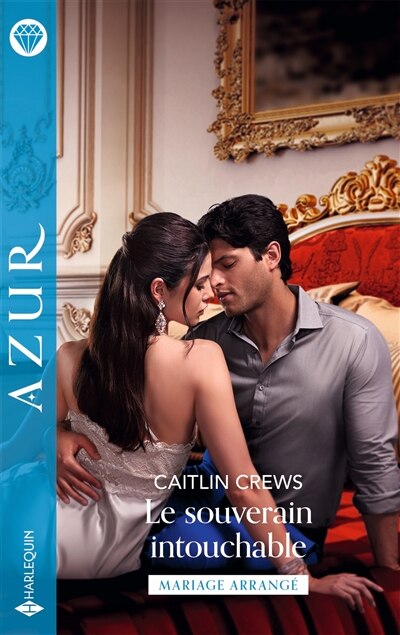 Couverture_Le souverain intouchable