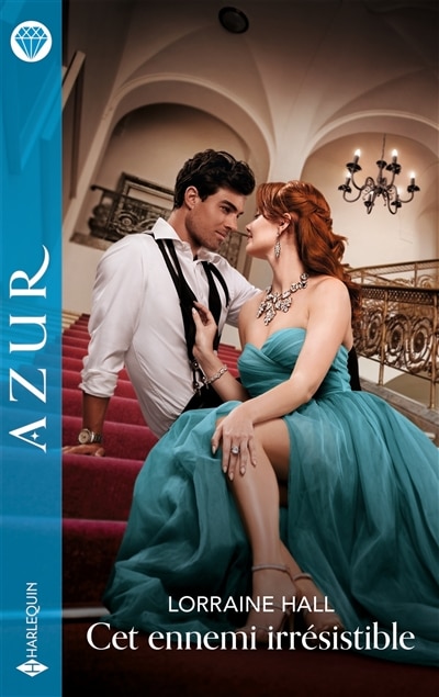 Front cover_Cet ennemi irrésistible