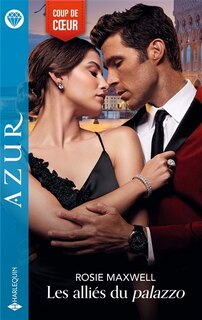 Couverture_Les alli&eacute;s du palazzo
