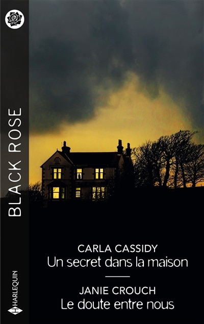Couverture_Un secret dans la maison ; Le doute entre nous