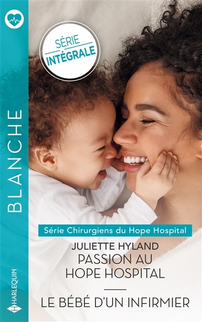 Couverture_Chirurgiens du Hope Hospital