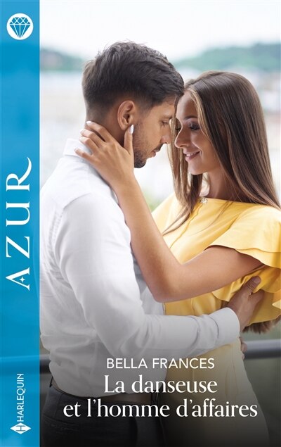 Front cover_La danseuse et l'homme d'affaires