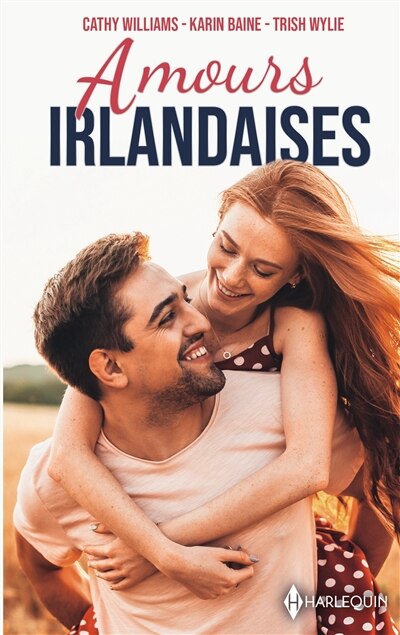 Couverture_Amours irlandaises
