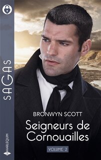 Couverture_Seigneurs de Cornouailles, Vol. 2