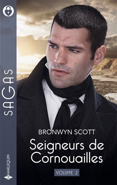 Couverture_Seigneurs de Cornouailles, Vol. 2