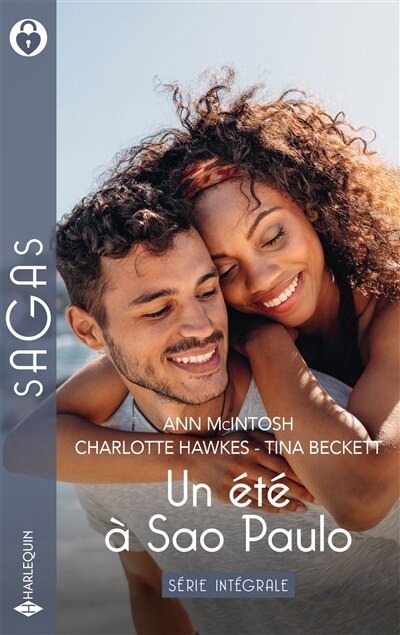 Front cover_Un été à Sao Paulo