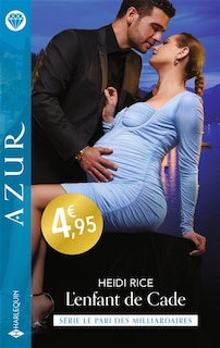 Couverture_L' enfant de Cade