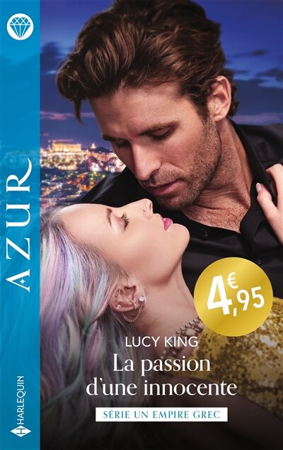 Couverture_La passion d'une innocente