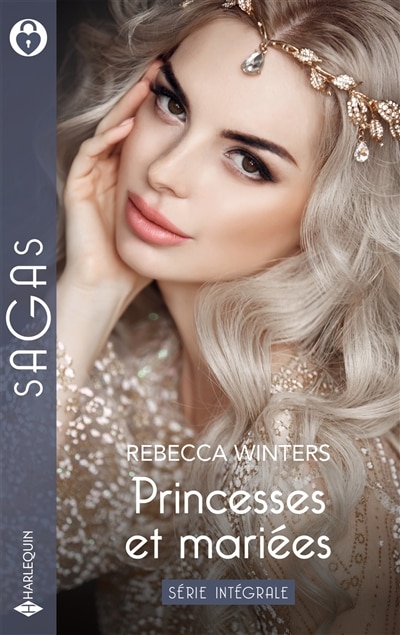 Couverture_Princesses et mariées : série intégrale