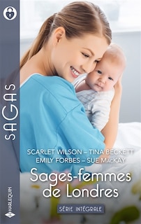Front cover_Sages-femmes de Londres