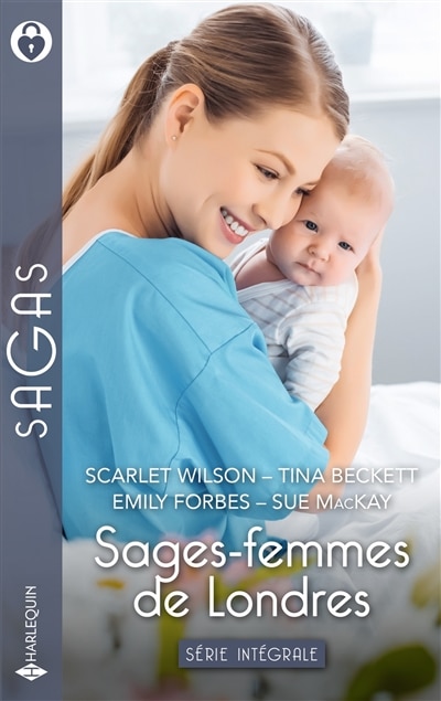 Front cover_Sages-femmes de Londres