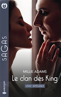 Front cover_Le clan des Kings