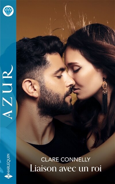 Front cover_Liaison avec un roi