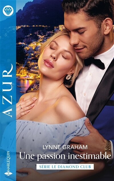 Couverture_Une passion inestimable