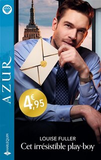 Couverture_Cet irr&eacute;sistible play-boy