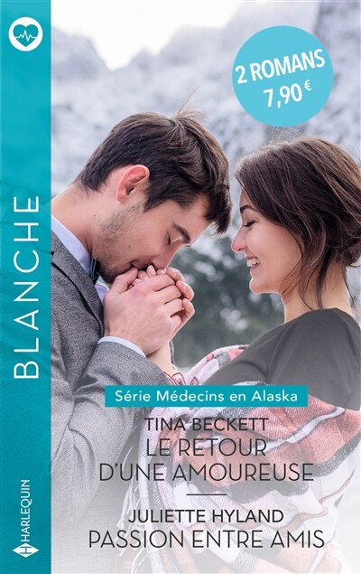 Couverture_Médecins en Alaska