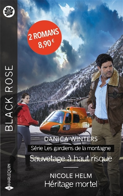 Front cover_Sauvetage à haut risque