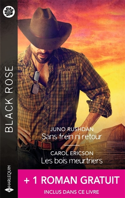 Couverture_Sans frein ni retour ; Les bois meurtriers
