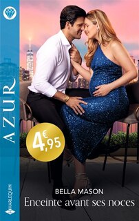 Couverture_Enceinte avant ses noces