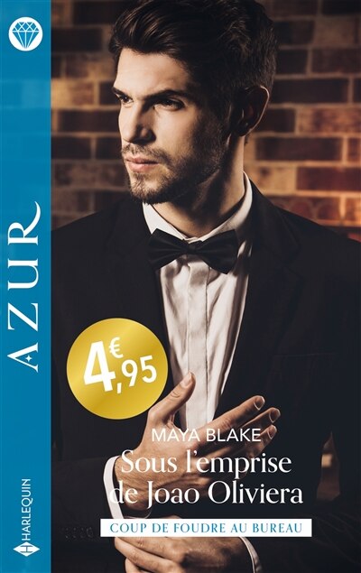Couverture_Sous l'emprise de Joao Oliviera