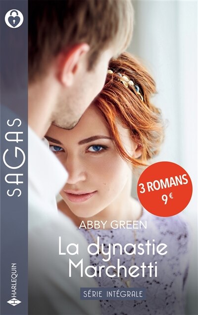 Couverture_La dynastie Marchetti