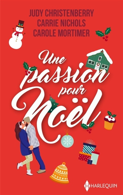 Couverture_Une mission pour Noël