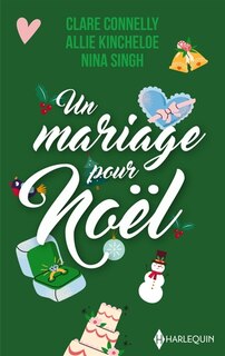 Couverture_Un mariage pour No&euml;l
