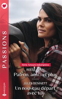 Couverture_Patron, ami... et plus