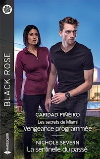 Front cover_Vengeance programm&eacute;e