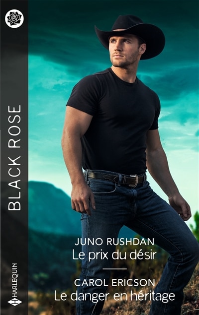 Couverture_Le prix du d&eacute;sir ; Le danger en h&eacute;ritage