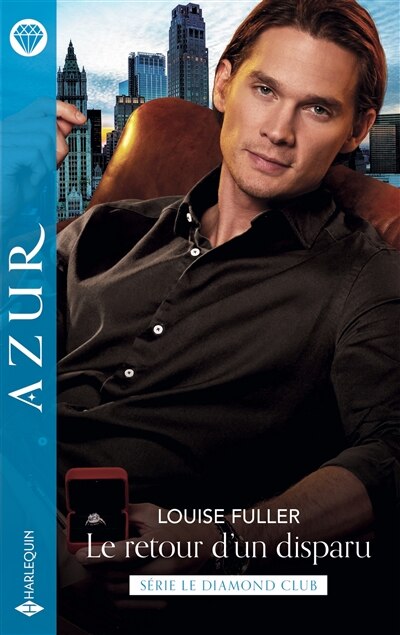 Couverture_Le retour d'un disparu