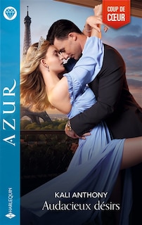 Front cover_Audacieux d&eacute;sirs